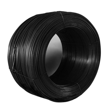 DRUT WIĄZAŁKOWY ŻARZONY 1,60mm 5kg MOCNY MIĘKKI OK. 320m