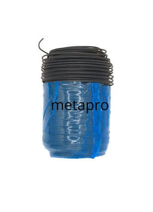 Drut wiązałkowy żarzony 0,90mm 0,3kg miękki precyzyjny – ok. 60m